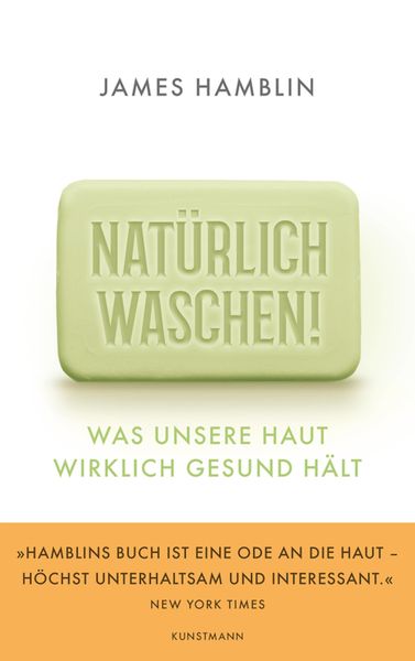 Produktbild: Nat&uuml;rlich waschen!