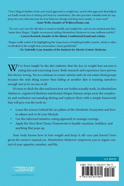 Produktbild: Metabolism Makeover