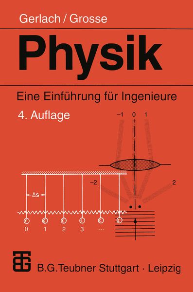 Produktbild: Physik