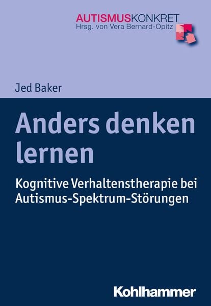 Produktbild: Anders denken lernen