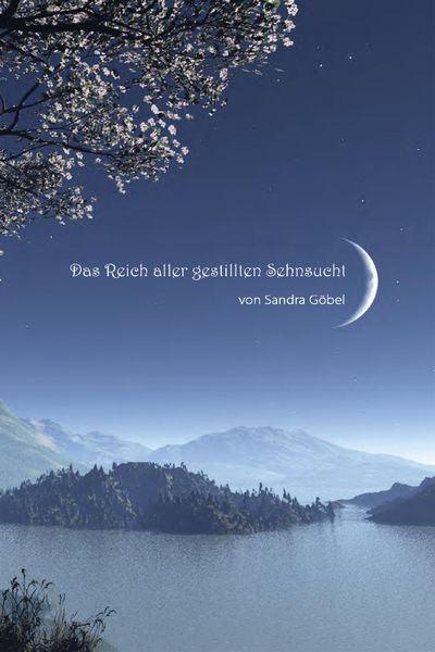 Produktbild: Das Reich aller gestillten Sehnsucht