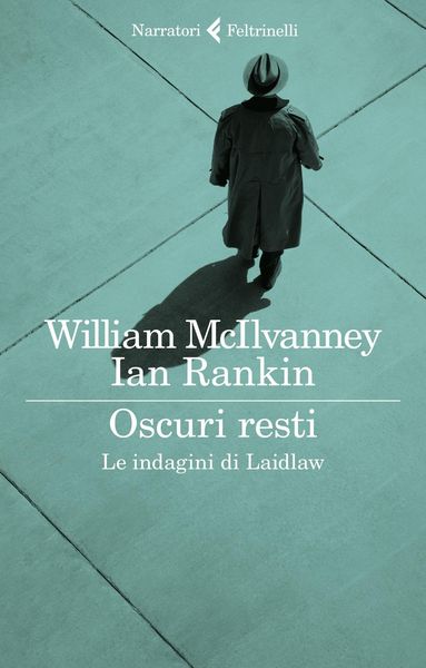 Produktbild: Oscuri resti. Le indagini di Laidlaw