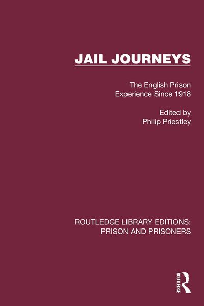 Produktbild: Jail Journeys