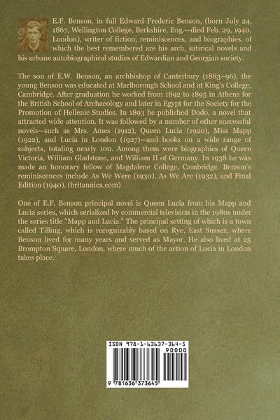 Produktbild: The Freaks of Mayfair