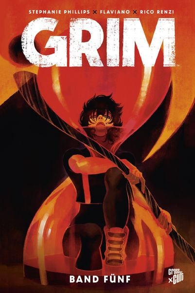 Produktbild: Grim 5