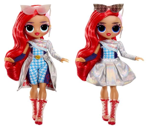 Produktbild: L.O.L. Surprise Tweens Eye Spy - Spy
