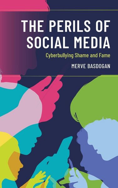 Produktbild: Perils of Social Media
