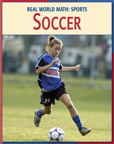 Produktbild: Soccer