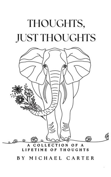 Produktbild: Thoughts, Just Thoughts