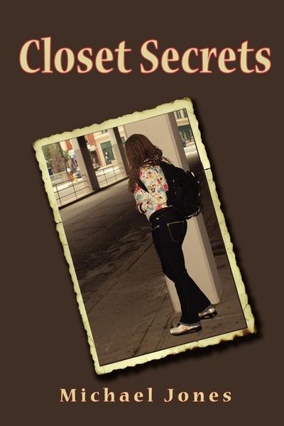 Produktbild: Closet Secrets