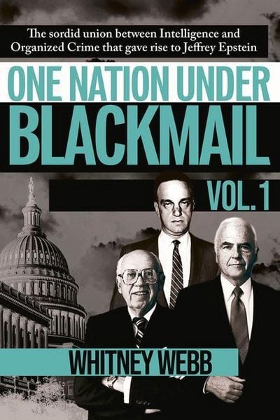 Produktbild: One Nation Under Blackmail - Vol. 1