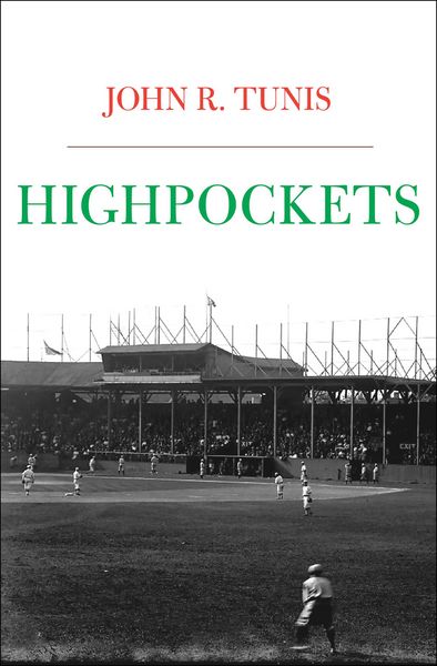 Produktbild: Highpockets