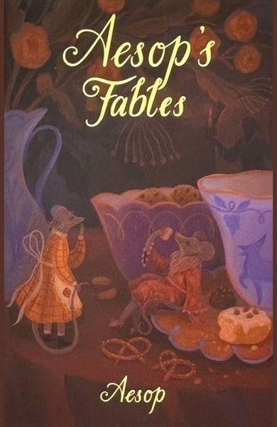 Produktbild: Fables