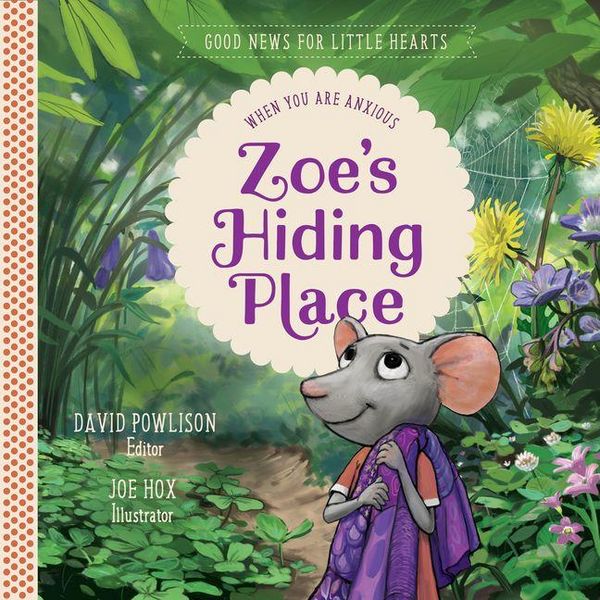 Produktbild: Zoe's Hiding Place