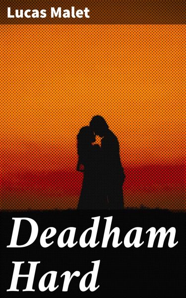 Produktbild: Deadham Hard