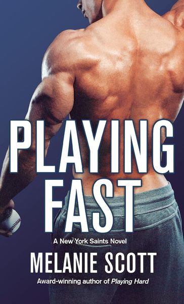 Produktbild: Playing Fast