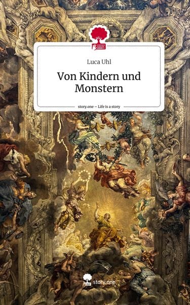 Produktbild: Von Kindern und Monstern. Life is a Story - story.one