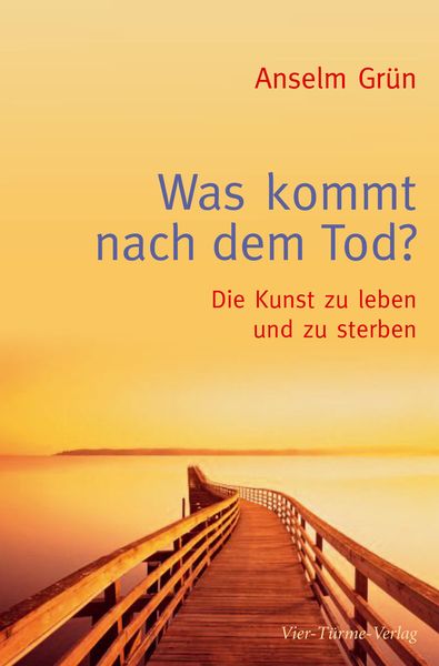 Produktbild: Was kommt nach dem Tod?