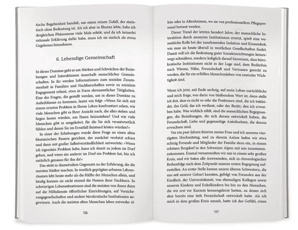 Produktbild: Der Gl&uuml;cksstandard