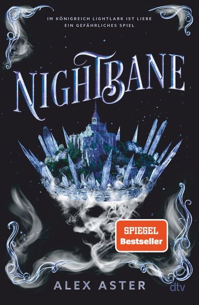 Produktbild: Nightbane