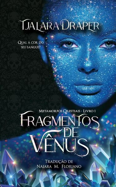 Produktbild: Fragmentos de V&ecirc;nus