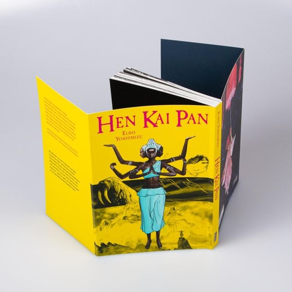 Produktbild: Hen Kai Pan