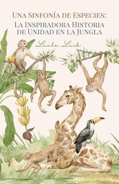 Produktbild: Una Sinfon&iacute;a de Especies
