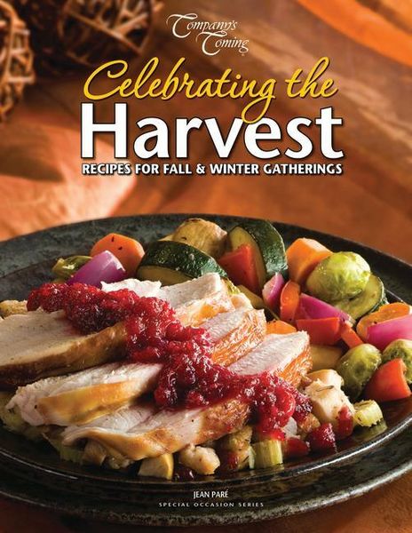 Produktbild: Celebrating the Harvest