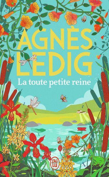 Produktbild: Ledig, A: Toute Petite Reine