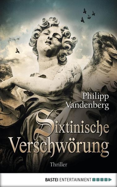 Produktbild: Sixtinische Verschw&ouml;rung