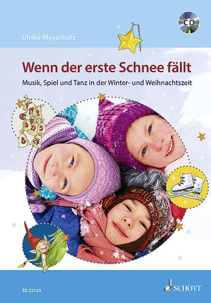 Produktbild: Wenn der erste Schnee f&auml;llt