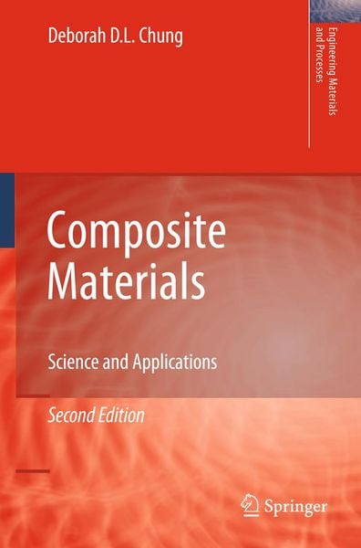 Produktbild: Composite Materials