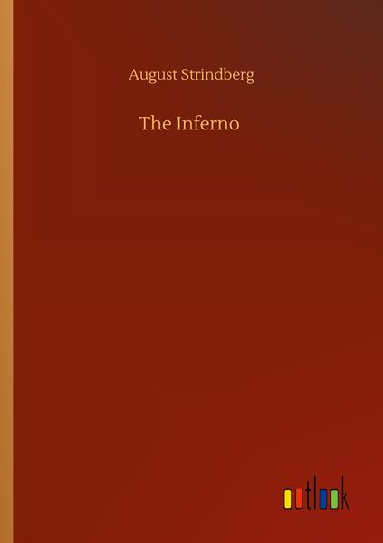 Produktbild: The Inferno