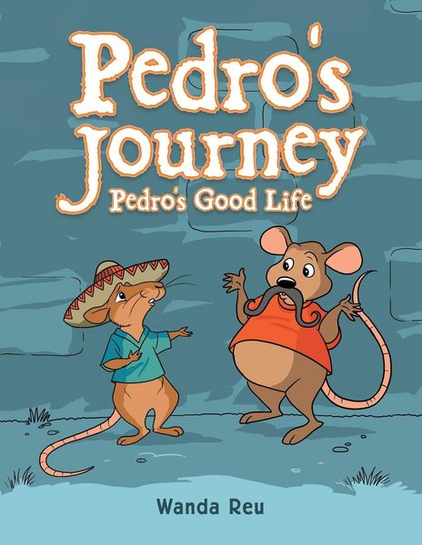 Produktbild: Pedro's Journey