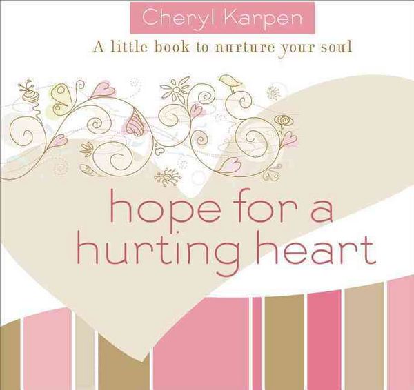 Produktbild: Hope For a Hurting Heart