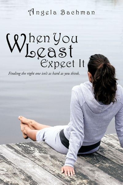 Produktbild: When You Least Expect It