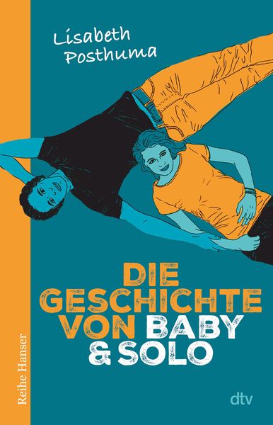Produktbild: Die Geschichte von Baby und Solo