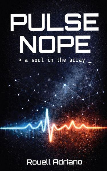 Produktbild: Pulse Nope