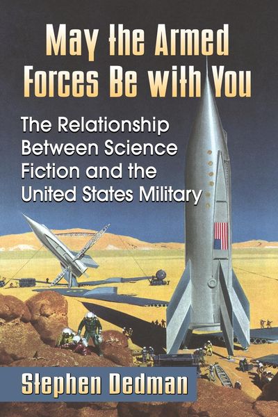 Produktbild: May the Armed Forces Be with You