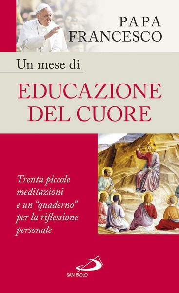 Produktbild: Un mese di educazione del cuore