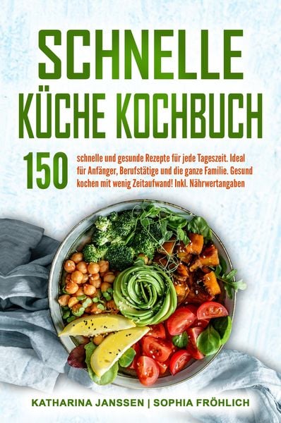 Produktbild: Schnelle K&uuml;che Kochbuch