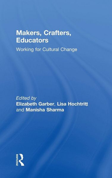Produktbild: Makers, Crafters, Educators