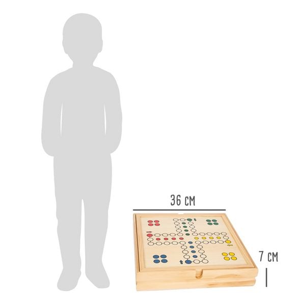 Produktbild: Spielesammlung 20 Klassiker