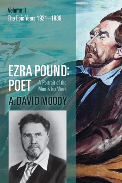 Produktbild: Ezra Pound