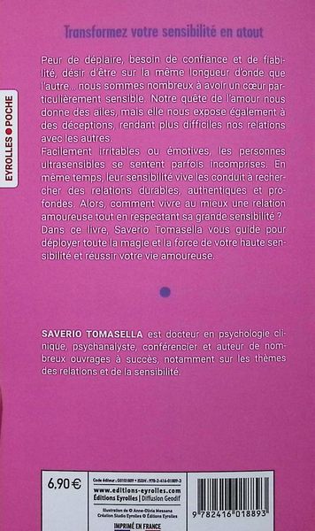 Produktbild: Attention, Coeurs Fragiles ! les Hypersensibles et l'Amour