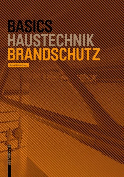 Produktbild: Basics Brandschutz