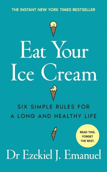 Produktbild: Eat Your Ice Cream