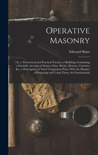 Produktbild: Operative Masonry
