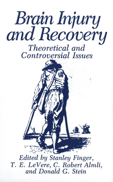 Produktbild: Brain Injury and Recovery