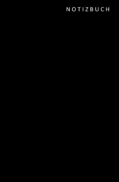 Notizbuch, Taschenbuch von Elizabeth Potter, Epubli, 9783818758837